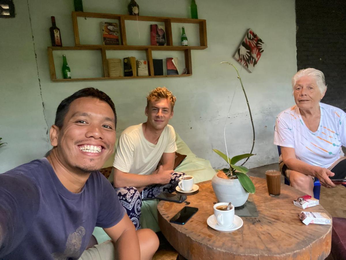 Kuala Namu Guest House Medan Zewnętrze zdjęcie
