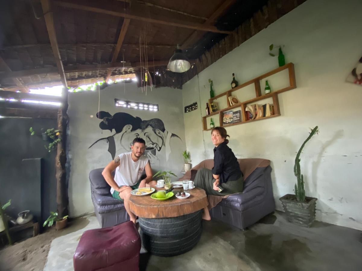 Kuala Namu Guest House Medan Zewnętrze zdjęcie