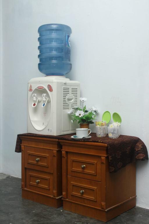 Kuala Namu Guest House Medan Zewnętrze zdjęcie