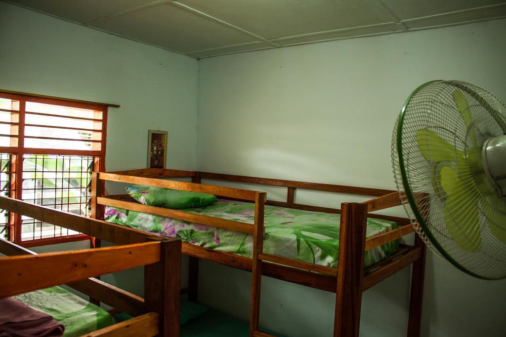 Kuala Namu Guest House Medan Zewnętrze zdjęcie
