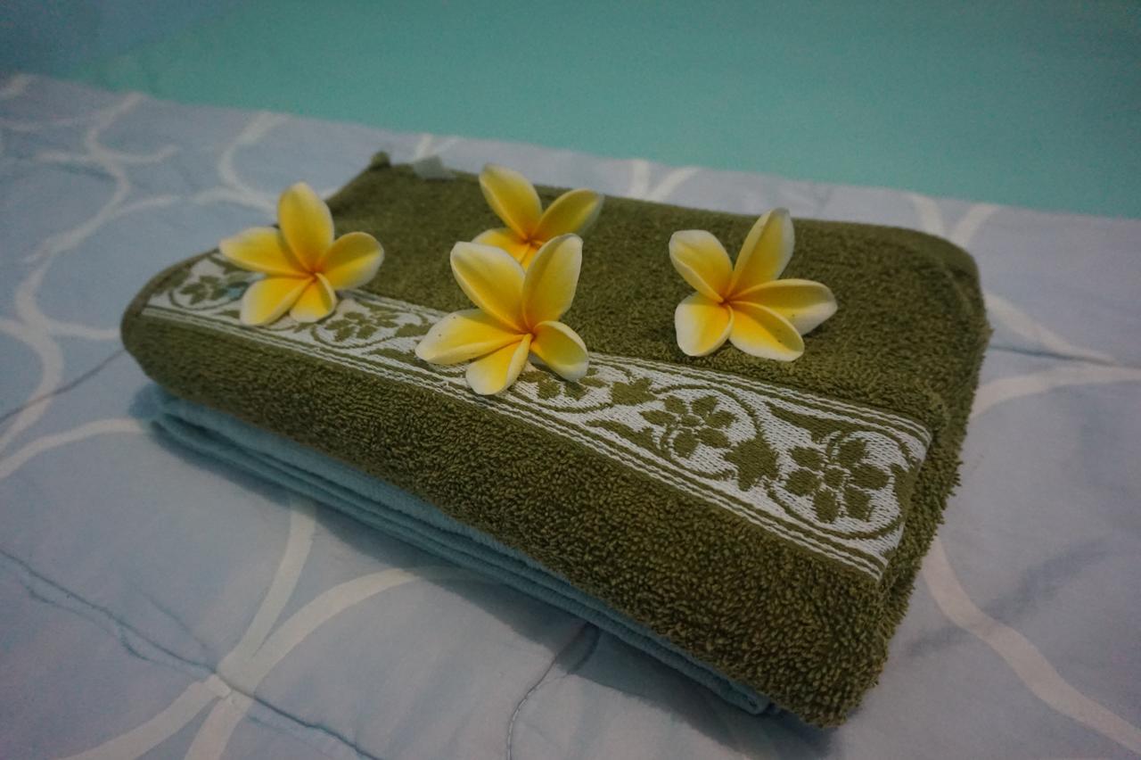Kuala Namu Guest House Medan Zewnętrze zdjęcie