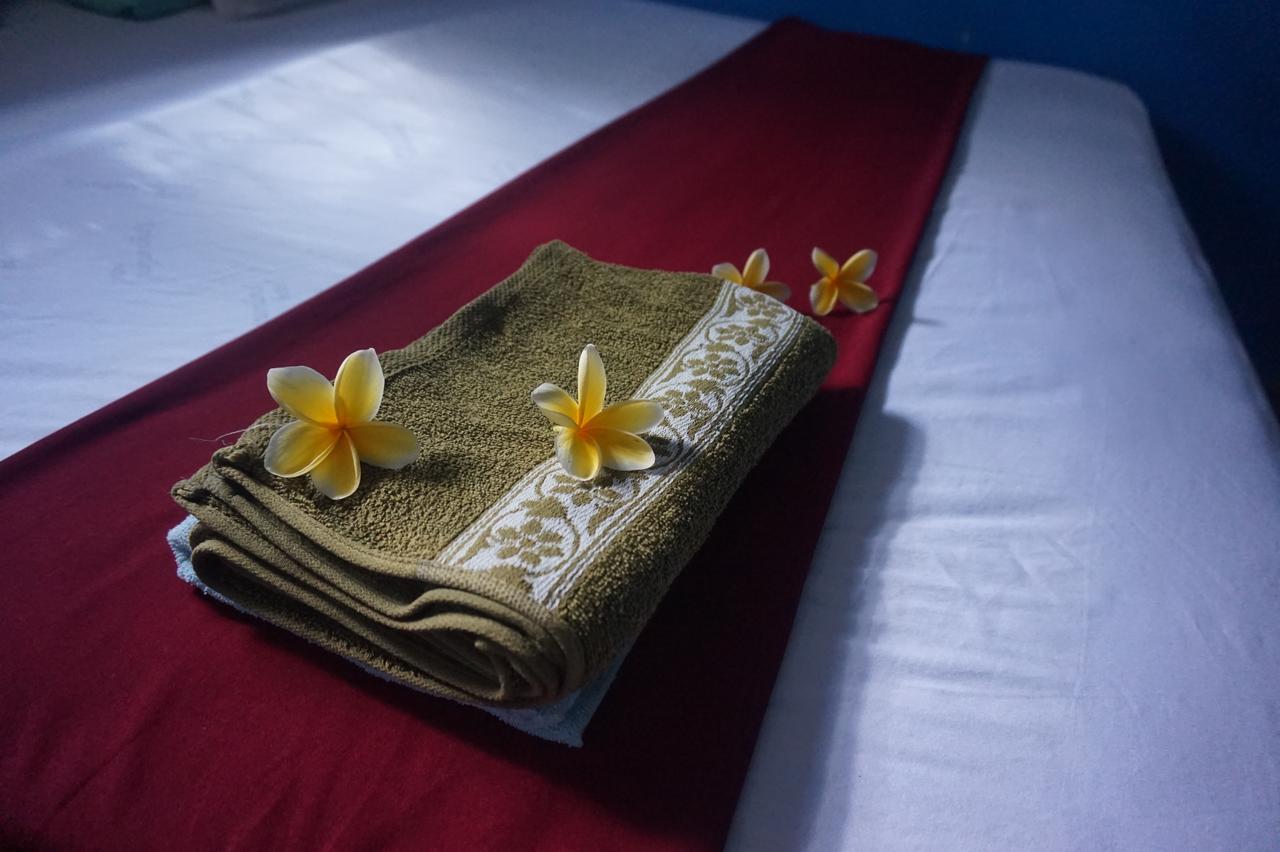 Kuala Namu Guest House Medan Zewnętrze zdjęcie