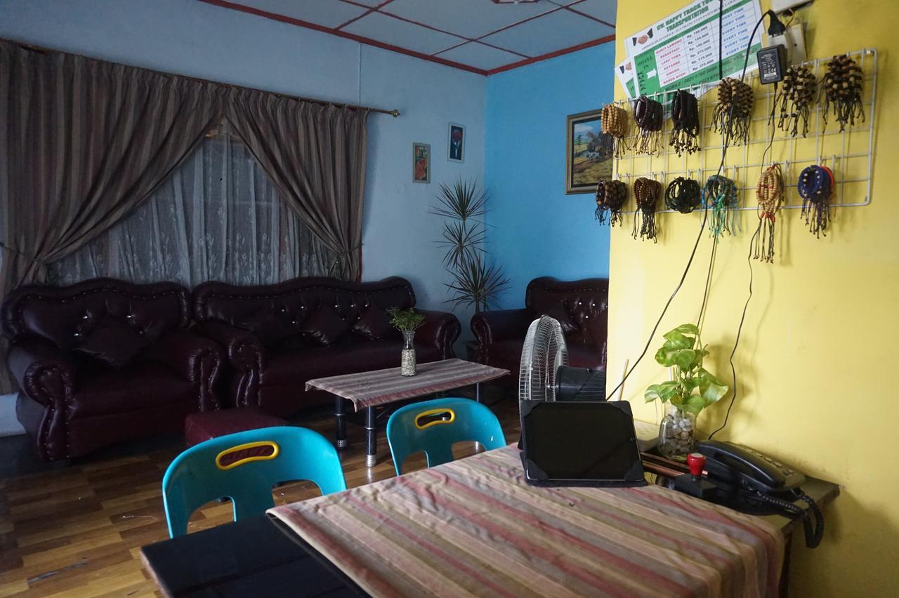 Kuala Namu Guest House Medan Zewnętrze zdjęcie